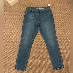 Old Navy Super Skinny Jeans
